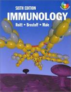 Immunology 9780723431893 Ivan M. Roitt, Boeken, Verzenden, Gelezen, Ivan M. Roitt