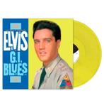 Elvis Presley – G.I. Blues 889397050535 (1-12-Vinyl-LP-Geel, Ophalen of Verzenden, Nieuw in verpakking
