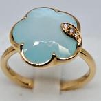 Pasquale Bruni - Ring - petit joli - 18 karaat Roségoud -, Nieuw