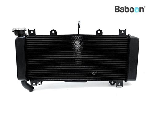 Radiateur Kawasaki Z 650 2023- (Z650 ER650KN ER650SS), Motoren, Onderdelen | Kawasaki, Verzenden