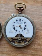 Hebdomas - pocket watch - 1900-1949, Nieuw