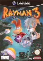 Rayman 3 Hoodlum Havoc-Standaard (GameCube) Gebruikt, Ophalen of Verzenden, Nieuw