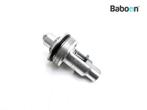 Voorvork Dop Yamaha MT 09 2024 (MT-09), Motoren, Onderdelen | Yamaha, Verzenden, Gebruikt