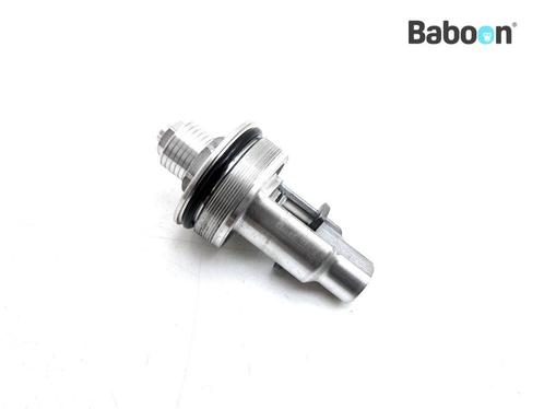Voorvork Dop Yamaha MT 09 2024 (MT-09), Motoren, Onderdelen | Yamaha, Gebruikt, Verzenden