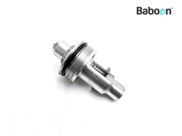 Voorvork Dop Yamaha MT 09 2024 (MT-09), Motoren, Onderdelen | Yamaha, Gebruikt, Verzenden