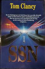 SSN 9789022984147 Tom Clancy, Boeken, Verzenden, Gelezen, Tom Clancy