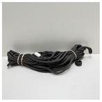 Bieden: Lancelin Black-Grey Marine Rope, Watersport en Boten, Ophalen of Verzenden, Nieuw