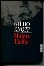 Hitlers Helfer 9783442127627, Gelezen, Guido Knopp, Verzenden