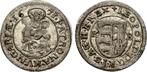 Denar Kremnitz 1673 Kb Ungarn: Leopold I, 1657-1705:, Verzenden, België