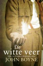De witte veer 9789022564868 John Boyne, Verzenden, John Boyne