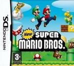 New Super Mario Bros - Nintendo DS (DS Games), Verzenden, Nieuw