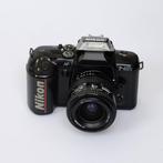 Nikon F401 x +35-70 AF Single lens reflex camera (SLR)