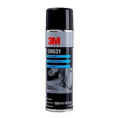 3M 08631 GLASREINIGER 500 ML per spuitbus 3M=08631, Zakelijke goederen, Machines en Bouw | Onderhoud en Reiniging, Verzenden