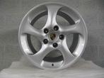 Porsche 996 Turbo/4S  18holle uitgave velgenset(ORIGINEEL), Auto-onderdelen, Overige Auto-onderdelen, Ophalen, Gebruikt, Porsche