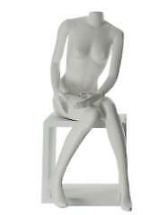 *TIP*  Etalagepop dame zonder hoofd merk gruppo corso, Zakelijke goederen, Kantoor en Winkelinrichting | Winkel en Inventaris