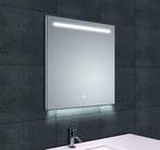Ambi One dimbare Led condensvrije spiegel 600x600, Ophalen of Verzenden, Nieuw