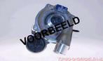 Turbopatroon voor RENAULT SCENIC III (JZ0/1) [02-2009 / -], Auto-onderdelen, Nieuw, Renault