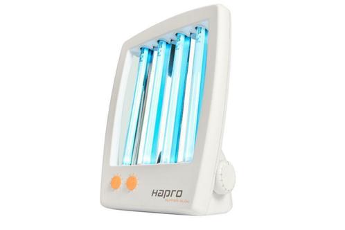 Gezichtsbruiner. Hapro Summer Glow HB175. Gratis Producten!!, Elektronische apparatuur, Overige elektronische apparatuur, Nieuw