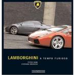 Lamborghini a tempo furioso, Livres, Autos | Livres, Stephan Grühsem, Verzenden