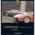 Lamborghini a tempo furioso, Stephan Grühsem, Verzenden