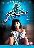 Flashdance op DVD, Verzenden