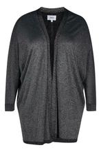 Vest Zizzi MINA lang met glitters maat s, Kleding | Dames, Verzenden, Nieuw