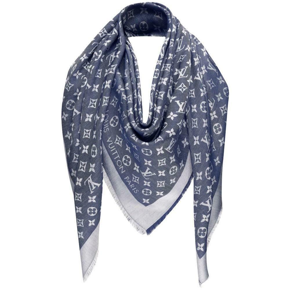 ② Louis Vuitton muts en sjaal — Bonnets, Écharpes & Gants — 2ememain