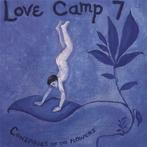 cd - Love Camp 7 - Conspiracy Of The Flowers