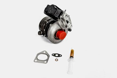 Turbo voor BMW 520d F10 F11 E60 E65 !!! Garantie 2 jaar, Autos : Pièces & Accessoires, Autres pièces automobiles