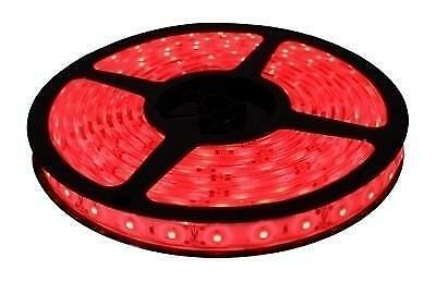 USB - 1 meter - rood - LED strip 60 LEDs - 5 volt -, Maison & Meubles, Lampes | Autre, Envoi
