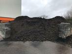 Compost met grond gemengd, Nieuw