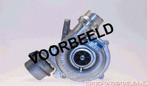 Turbopatroon voor RENAULT GRAND SCENIC II (JM0/1) [04-2004 /