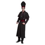Halloween Priester Kostuum, Verzenden