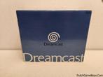 Sega Dreamcast - Console - Boxed, Consoles de jeu & Jeux vidéo, Consoles de jeu | Sega, Verzenden