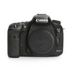 Canon 7D Mark II - 24.652 kliks, TV, Hi-fi & Vidéo, Appareils photo numériques, Ophalen of Verzenden