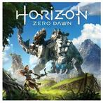 PlayStation 4 : Horizon Zero Dawn Standard Edition, Zo goed als nieuw, Verzenden
