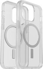 Otterbox - Symmetry Plus Clear hoesje - Geschikt voor de..., Telecommunicatie, Mobiele telefoons | Hoesjes en Screenprotectors | Apple iPhone