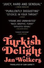 Turkish Delight 9781941040478 Jan Wolkers, Boeken, Taal | Engels, Verzenden, Zo goed als nieuw, Jan Wolkers