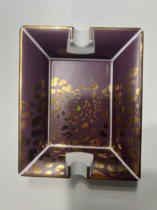 Asbak - Porselein, Antiek en Kunst, Curiosa en Brocante