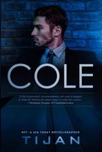 Cole 9789492507143 TIJAN, Boeken, Verzenden, Gelezen, TIJAN