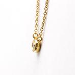 Tiffany & Co. - Ketting met hanger rosegoud, Handtassen en Accessoires