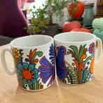 Villeroy & Boch - Mug, tasse (2) - Porcelaine - Lot de 2
