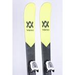 128 138 148 kinder skis VOLKL REVOLT JR, sensor woodcore, f, Verzenden, Nieuw