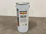 Veiling - Rust-Oleum 5421 Epoxy vloer primer transparant 500, Doe-het-zelf en Bouw, Verf, Beits en Lak, Nieuw