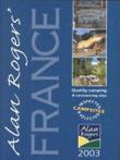 France 2003: quality camping and caravanning sites
