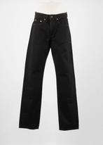 Regular Levis Jeans in Black size 25/32, Ophalen of Verzenden, Nieuw