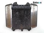 Radiateur Honda GL 1100 Goldwing (GL1100), Motoren, Onderdelen | Honda, Verzenden, Gebruikt