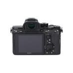 Sony Alpha A7R III (77.895 clicks) met garantie, Verzenden, Nieuw