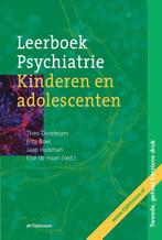 Leerboek psychiatrie kinderen en adolescenten 9789058982315, Verzenden