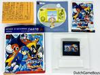 Neo Geo Pocket - Rockman Battle & Fighters, Consoles de jeu & Jeux vidéo, Consoles de jeu | Autre, Verzenden
